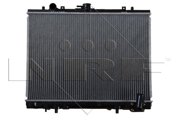 NRF 52233 Radiator, engine cooling
