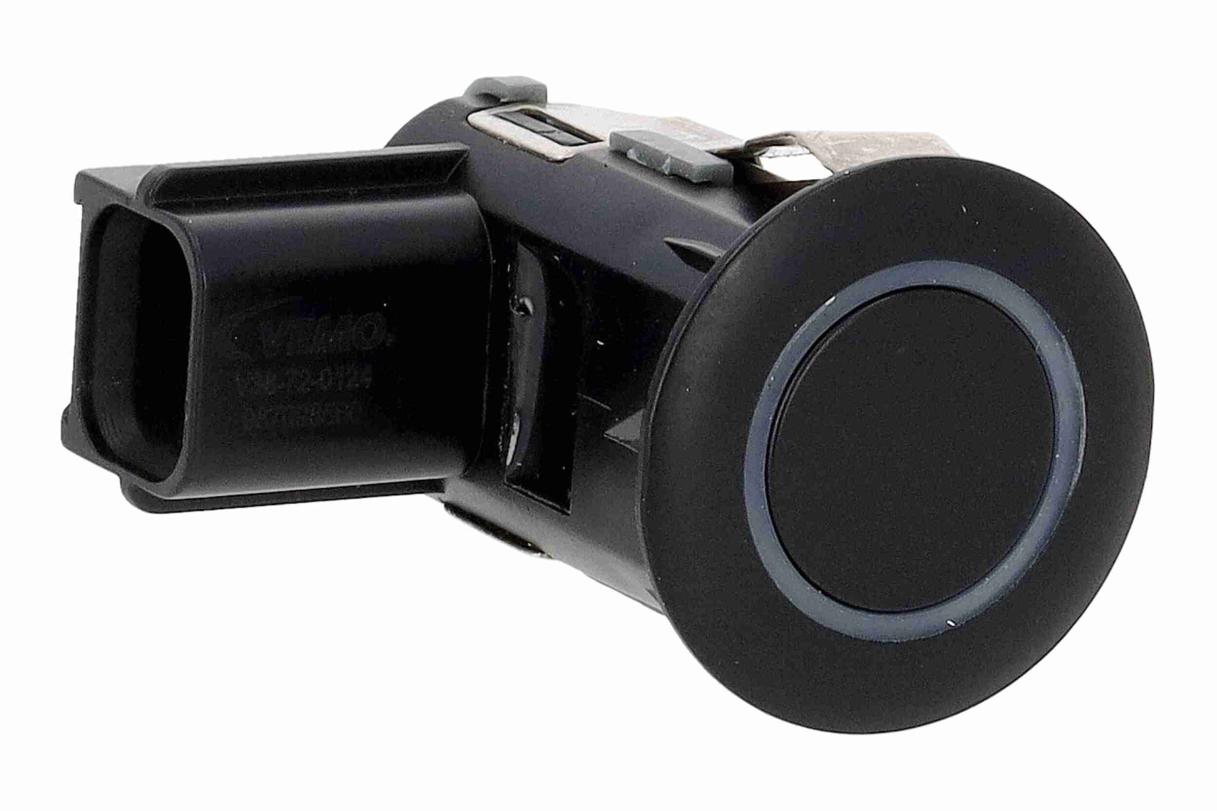 Sensor, Einparkhilfe