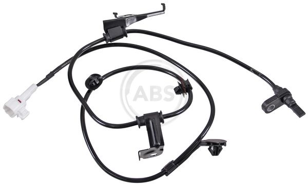 Sensor, Raddrehzahl