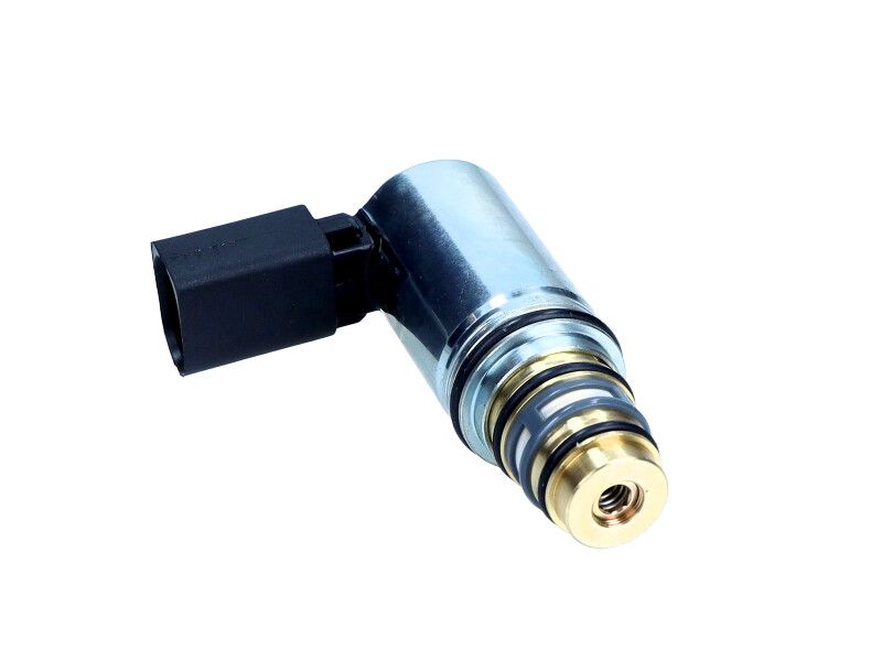 Regelventil, Kompressor