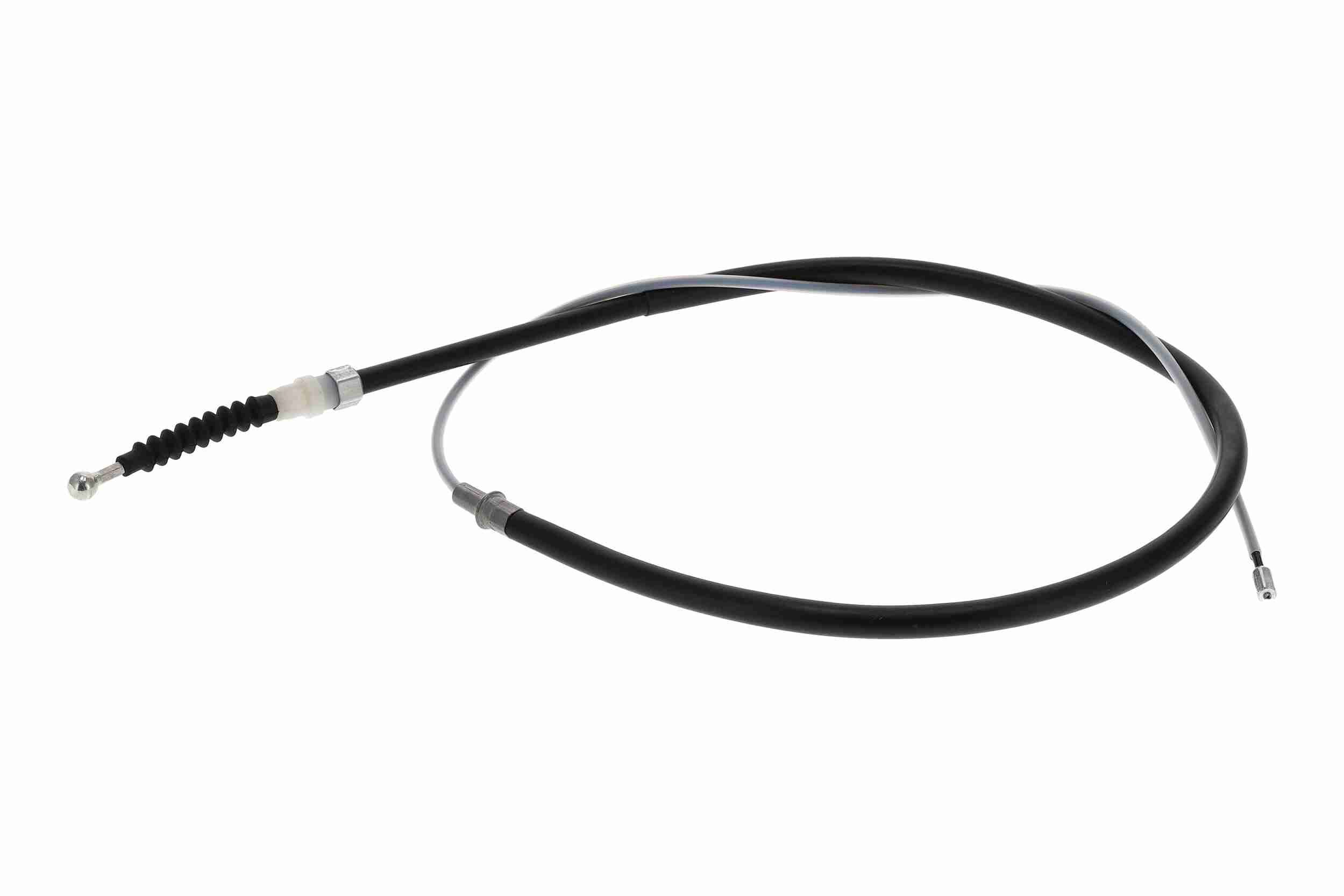 Seilzug, Feststellbremse