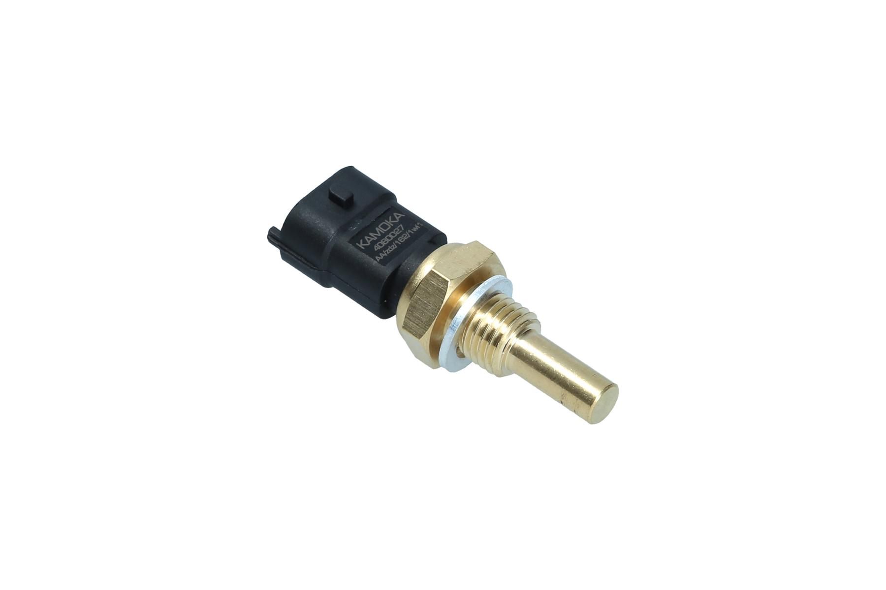 Sensor, K&uuml;hlmitteltemperatur