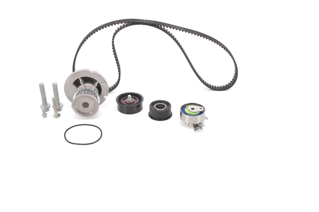 Water Pump & Timing Belt Kit 1 987 948 750