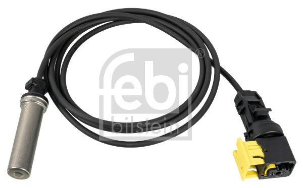 Sensor, Raddrehzahl