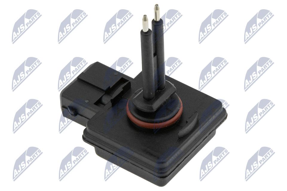 Sensor, K&uuml;hlmittelstand
