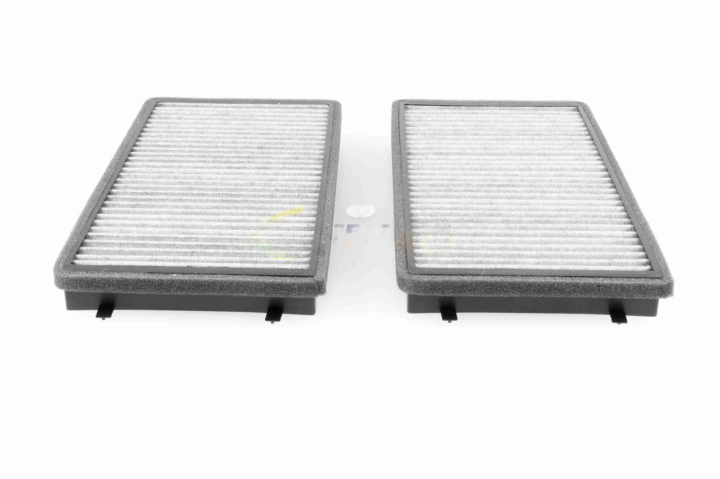 Filter, Innenraumluft