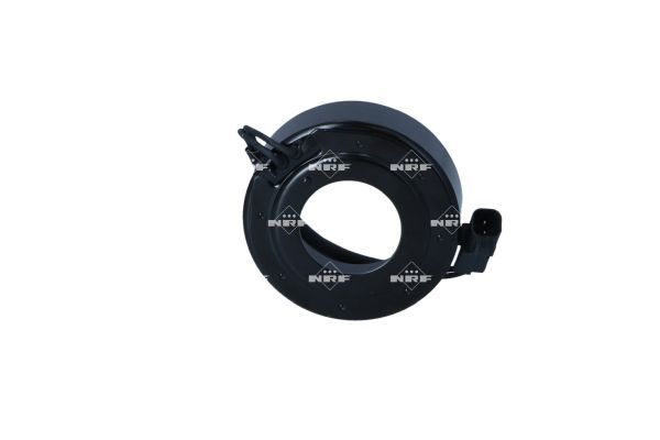 Spule, Magnetkupplung (Kompressor)
