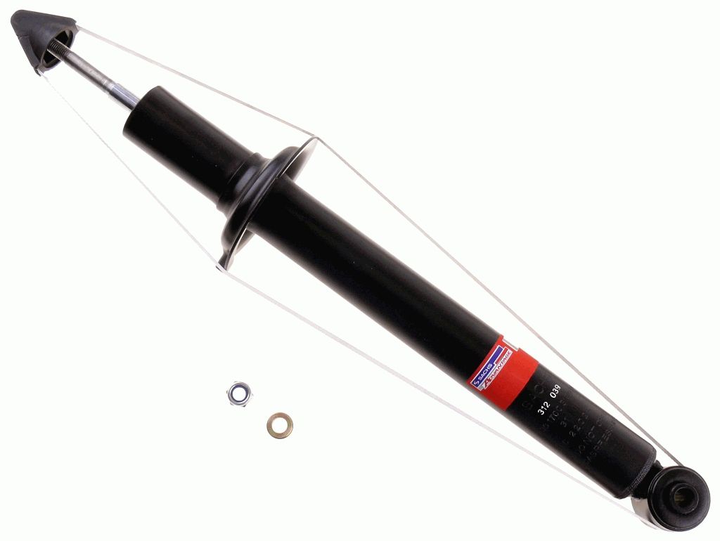 312 039 SACHS lengéscsillapító