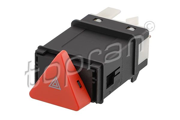 TOPRAN 116 060 Hazard Warning Light Switch