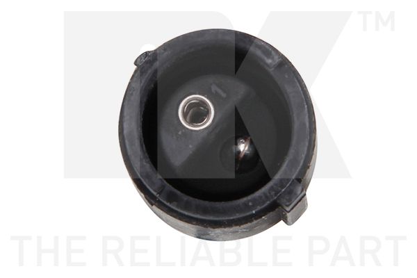 Warnkontakt, Bremsbelagverschleiß Warnkontakt, Bremsbelagverschleiß