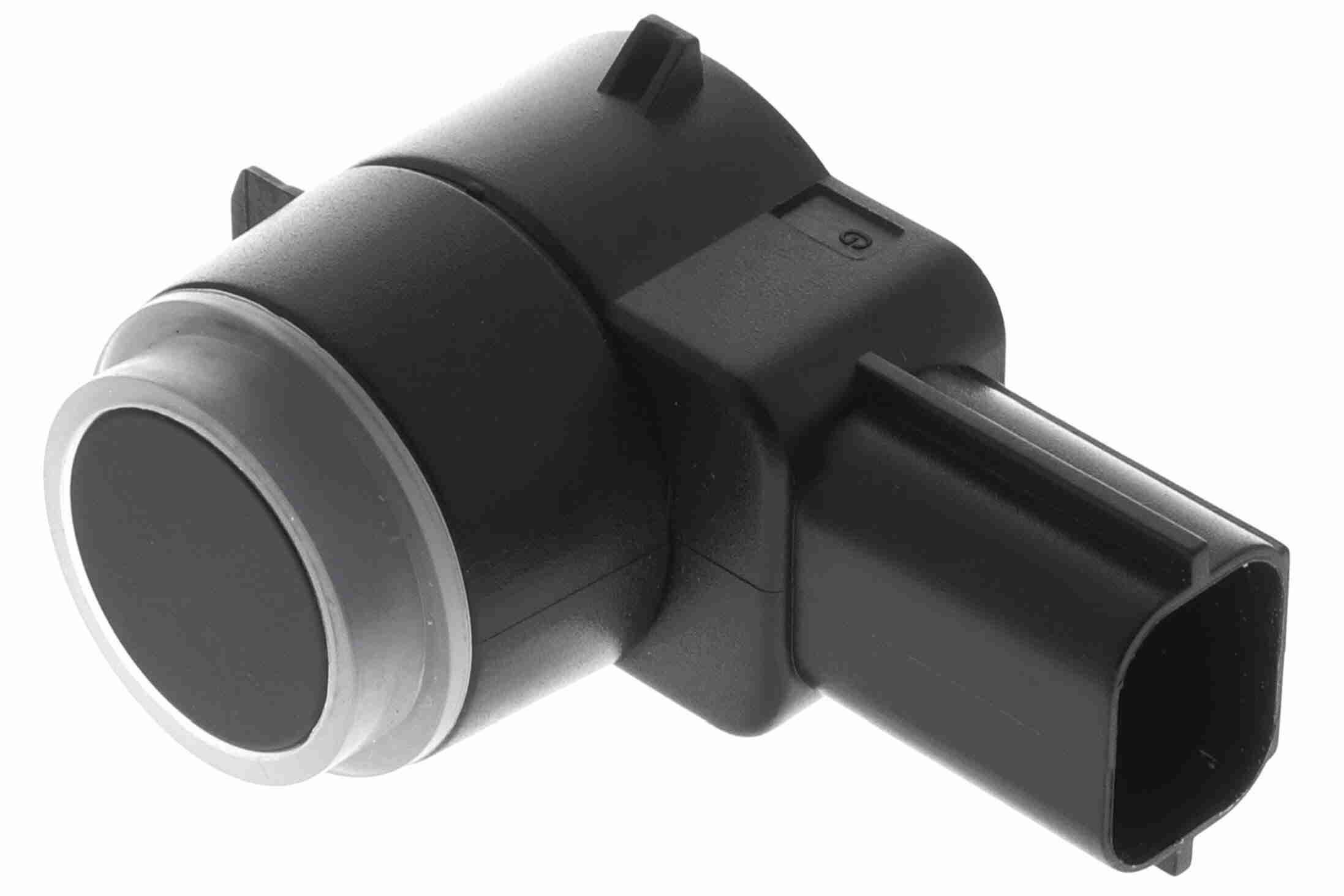 Sensor, Einparkhilfe