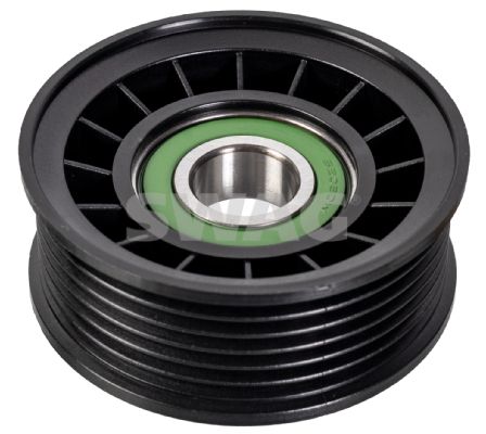 Deflection/Guide Pulley, V-ribbed belt 33 10 4515