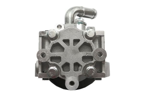 Hydraulikpumpe, Lenkung