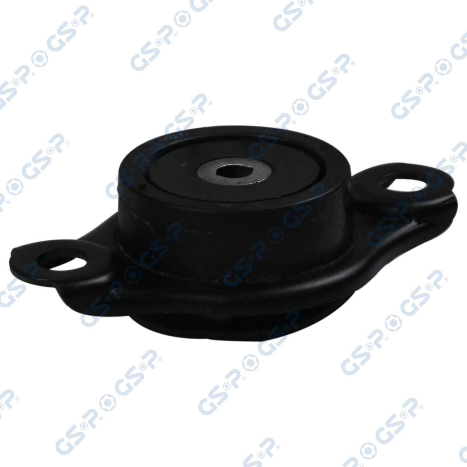 Soporte, motor
