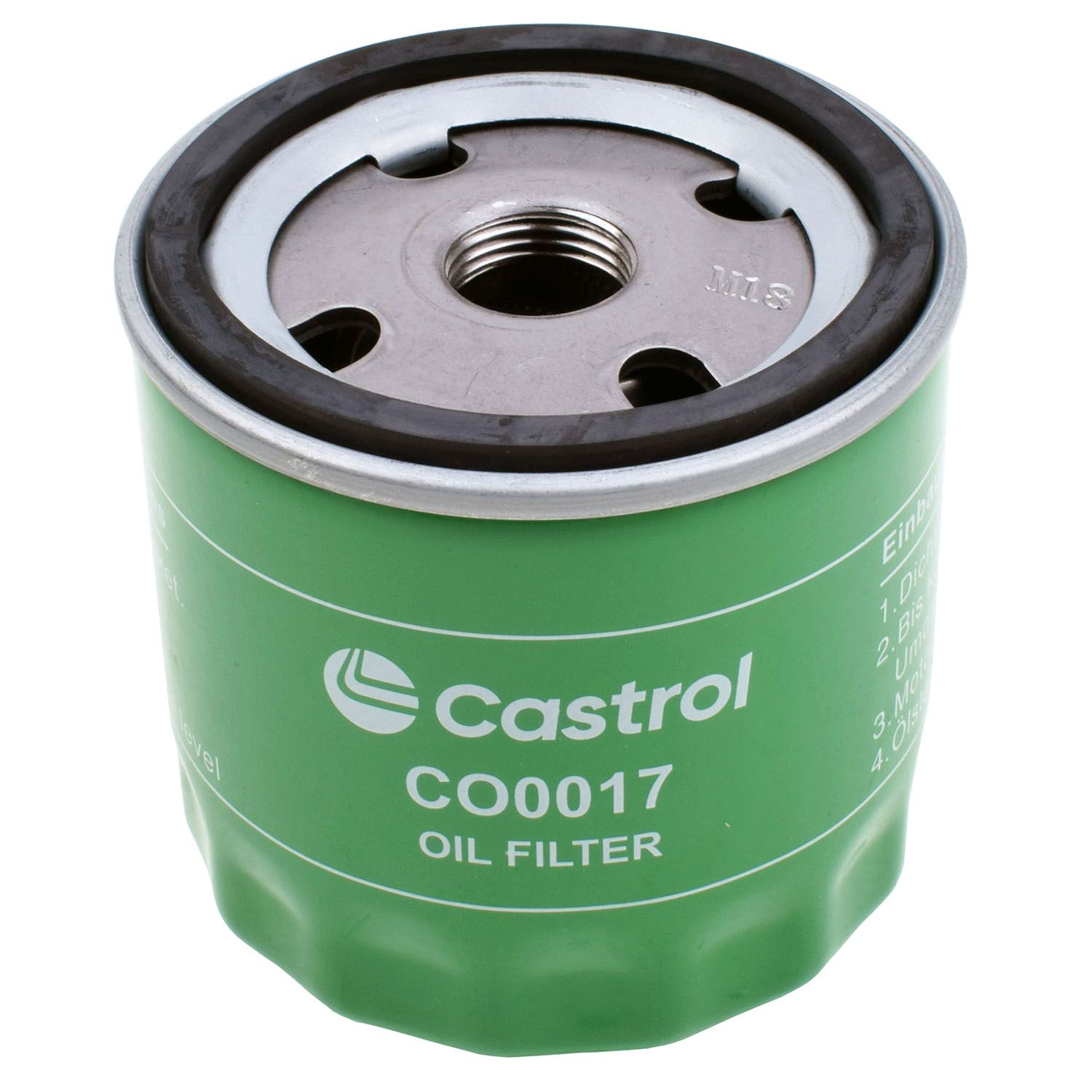 Castrol Filters CO0017 - &Ouml;lfilter