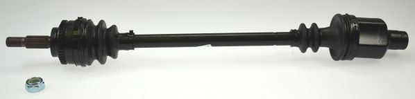 Antriebswelle