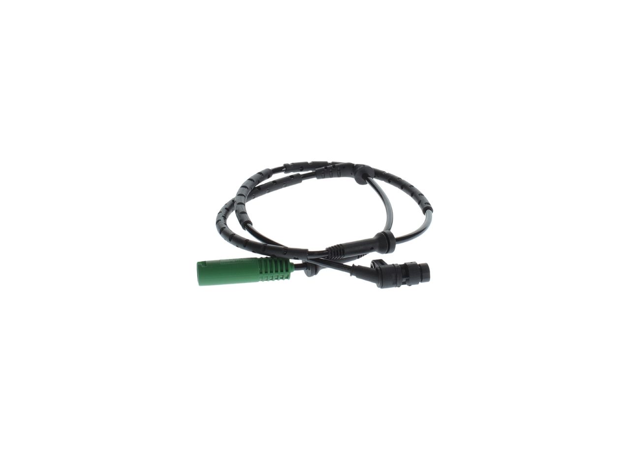 Sensor, Raddrehzahl