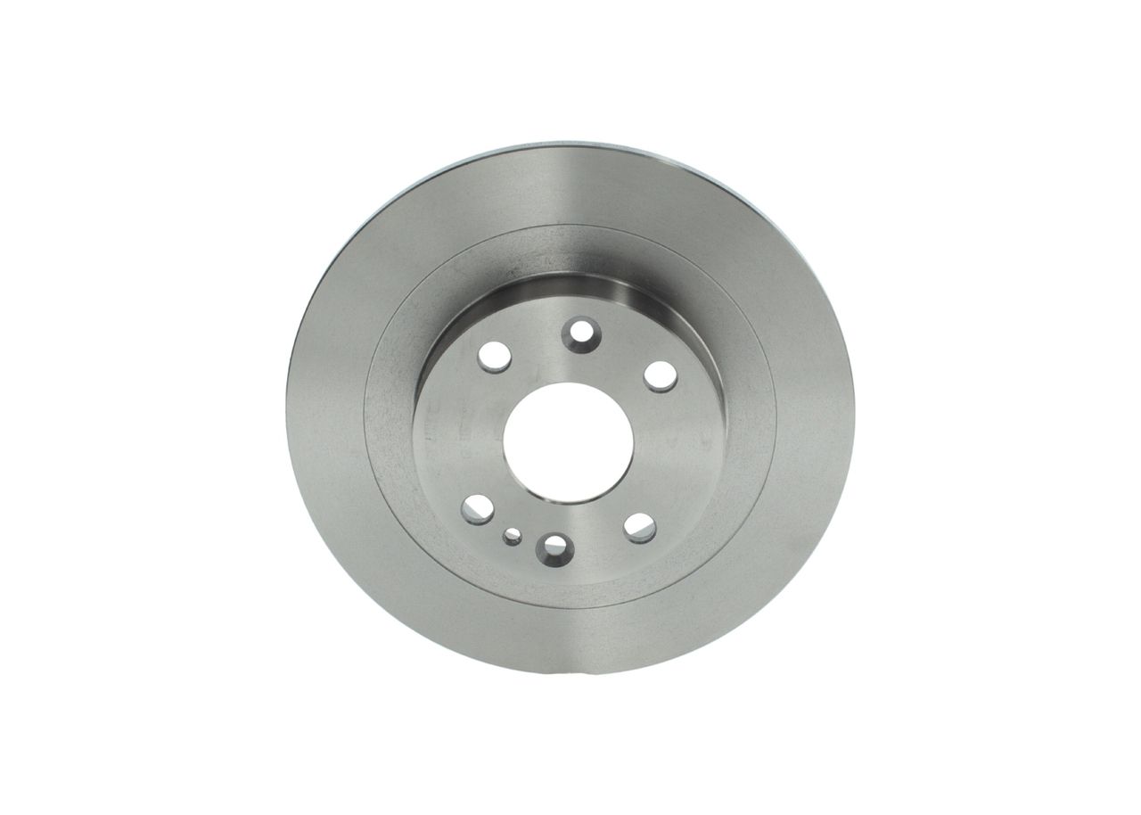 BOSCH 0 986 478 701 - Bremsscheibe