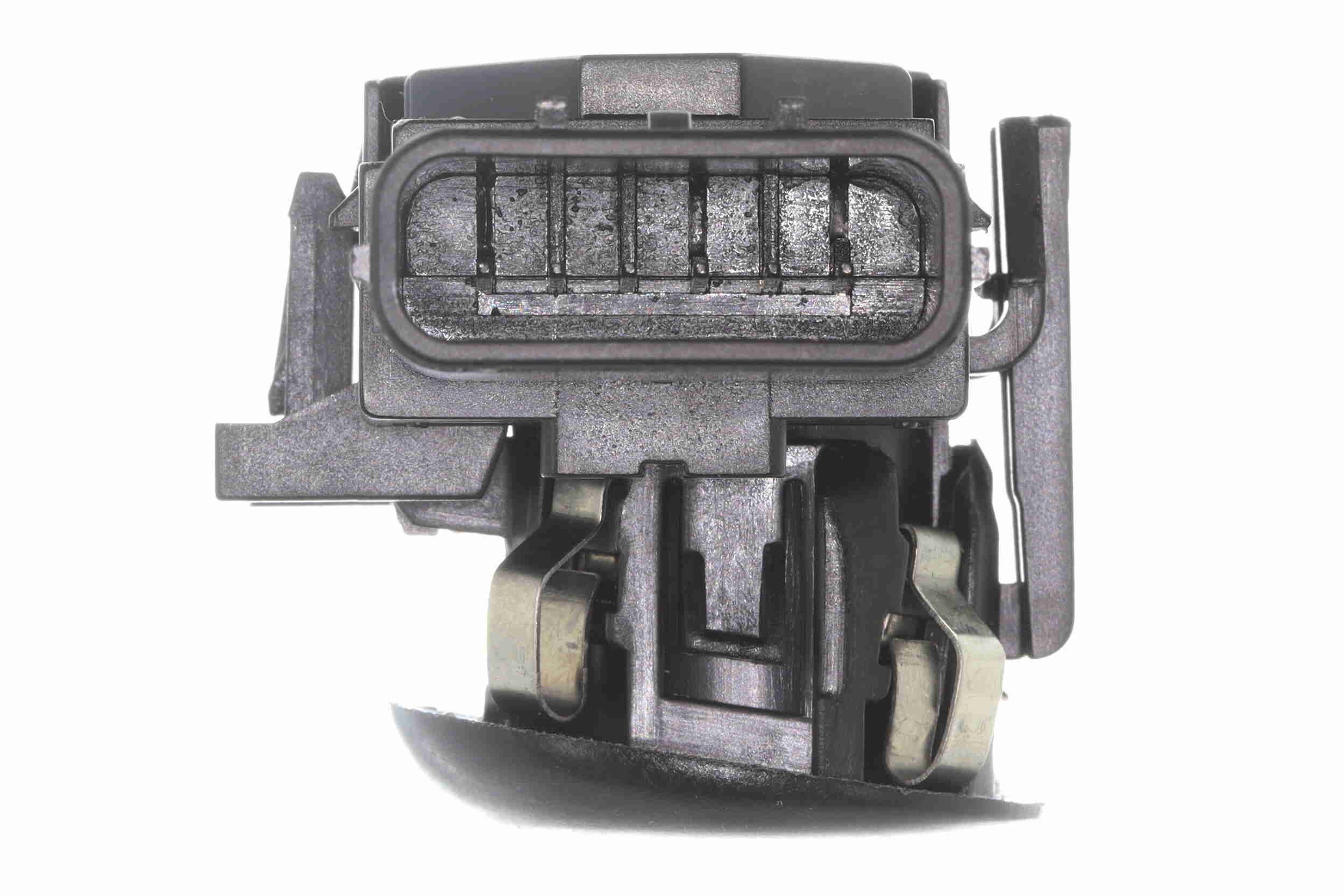 Sensor, Einparkhilfe
