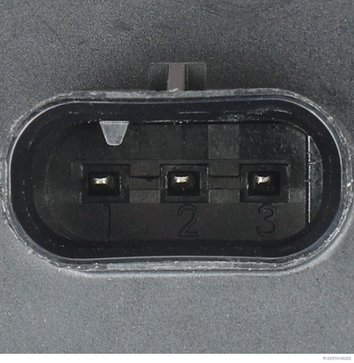 Sensor, Abgasdruck