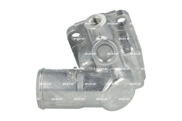 Thermostat, K&uuml;hlmittel