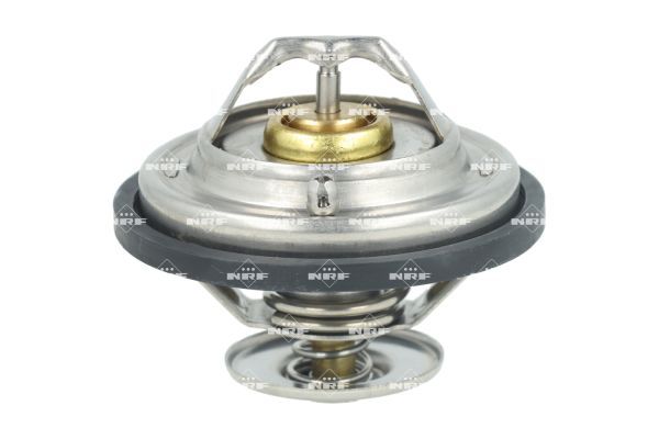 Thermostat, K&uuml;hlmittel