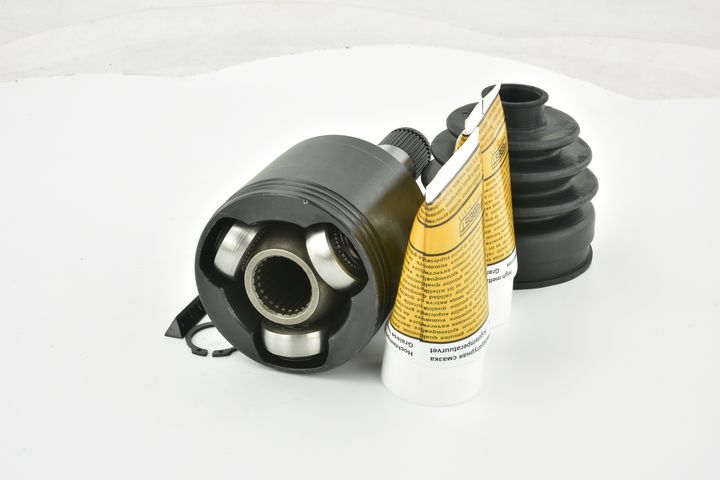 jungčių komplektas, kardaninis velenas