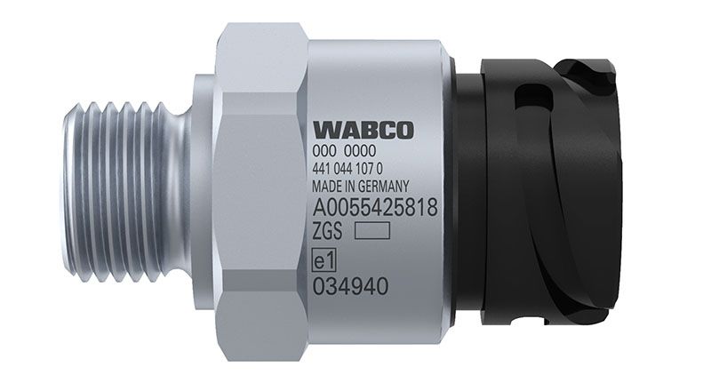Sensor, Luftfederungsniveau Sensor, Luftfederungsniveau