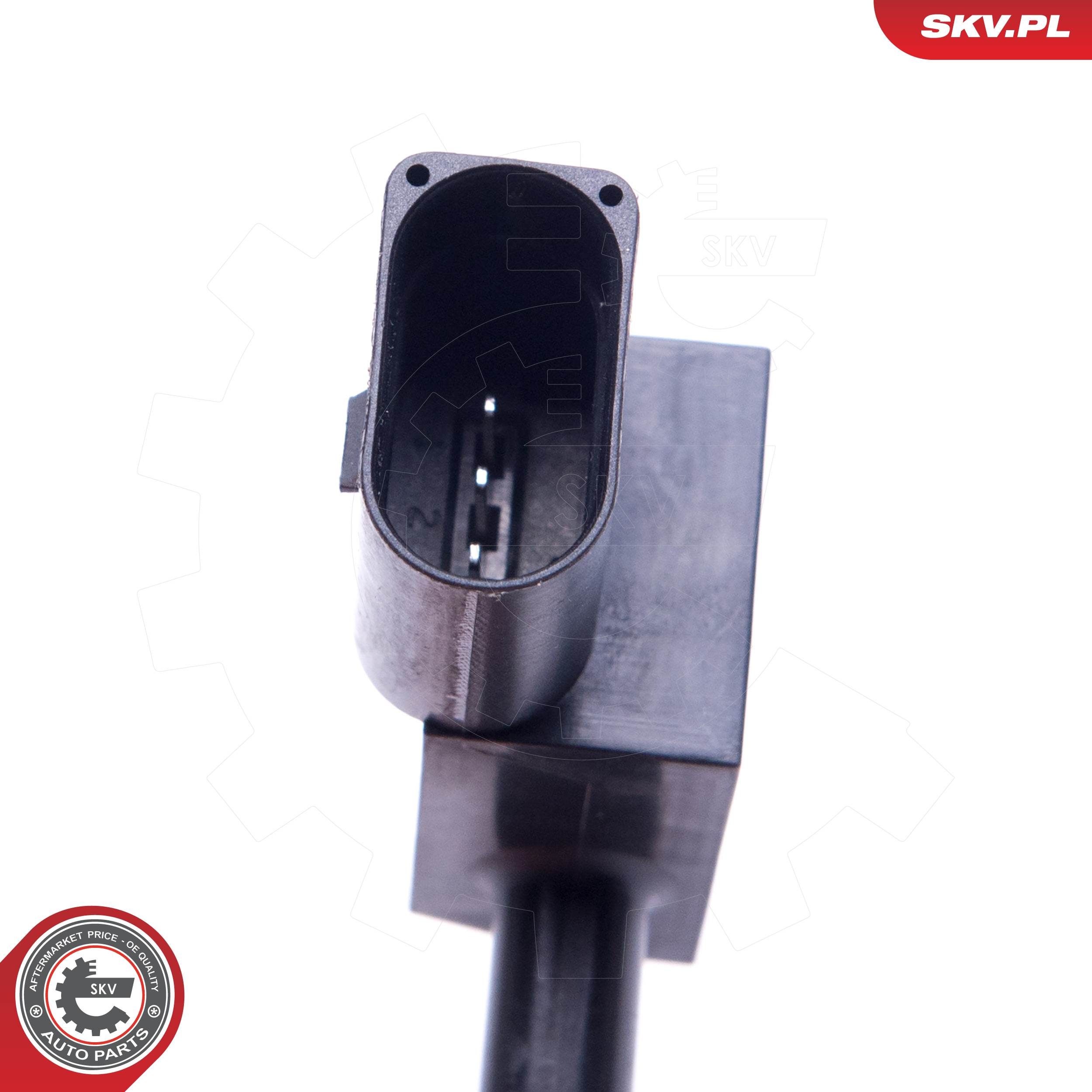 ESEN SKV 17SKV662 - Sensor, Abgasdruck