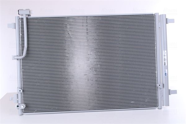 94732 NISSENS 351303681 Condensatore climatizzatore con