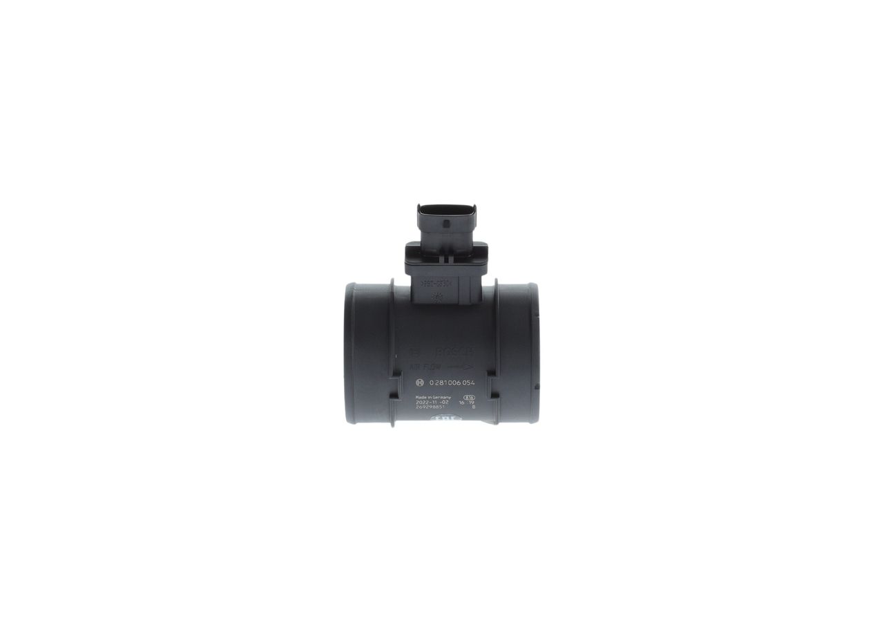 BOSCH 0 281 006 054 Mass Air Flow Sensor