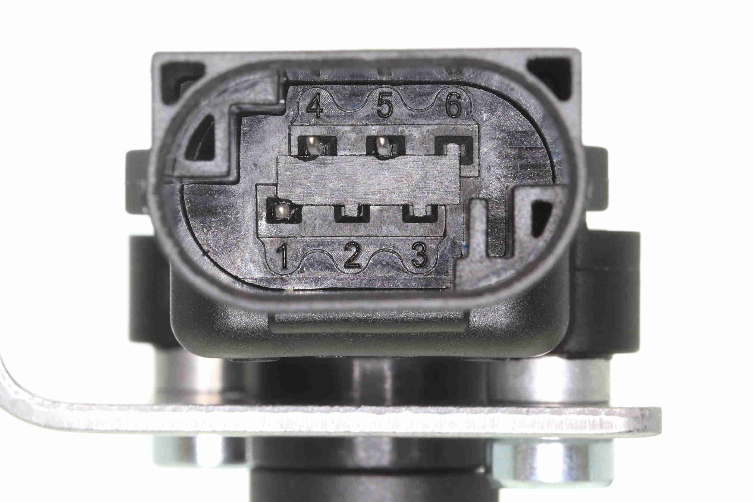 Sensor, Leuchtweitenregulierung
