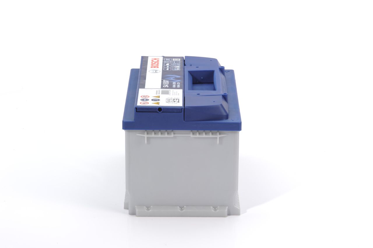 Starterbatterie Starterbatterie
