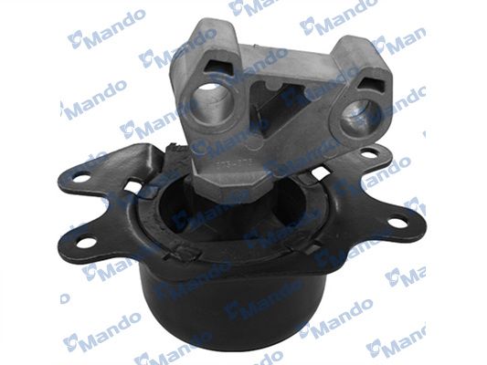 Soporte, motor