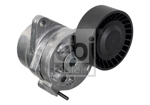 Riemenspanner, Keilrippenriemen