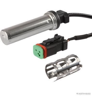 Sensor, Raddrehzahl