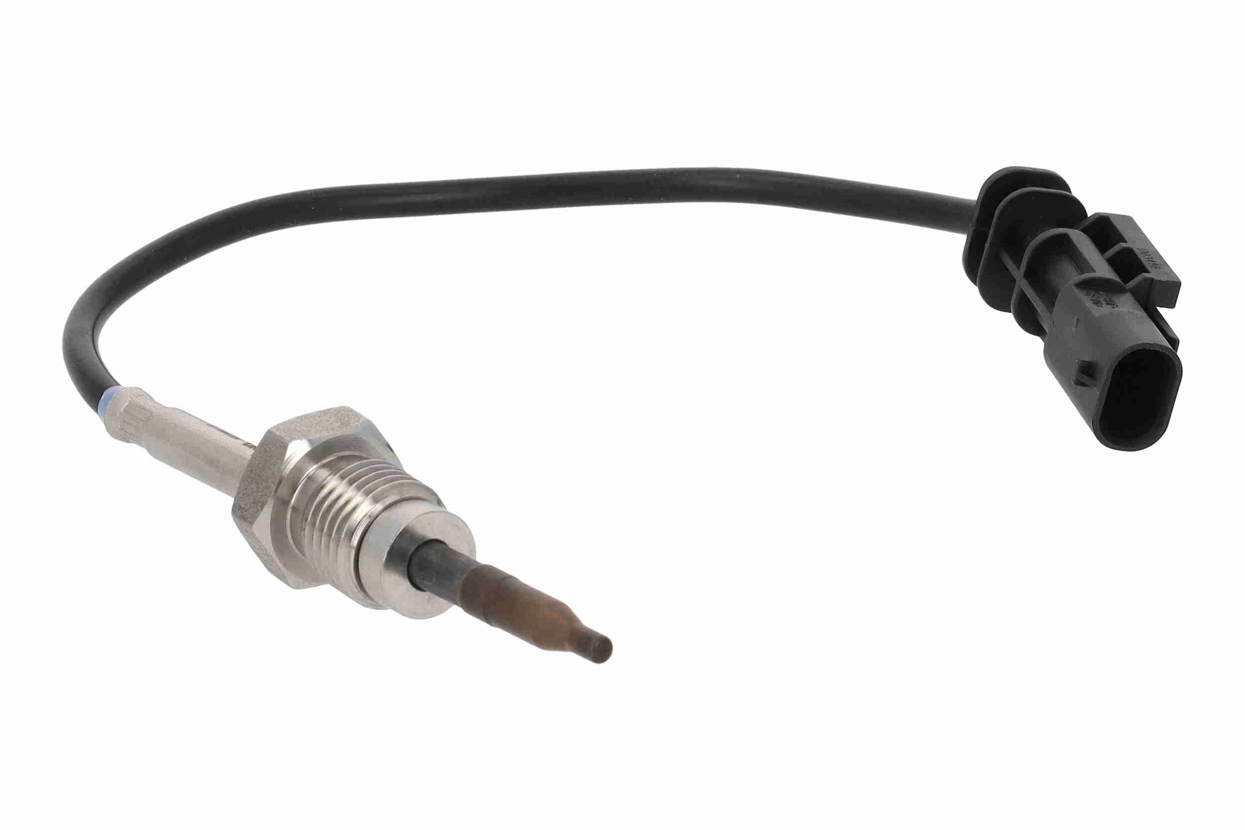 Sensor, Abgastemperatur