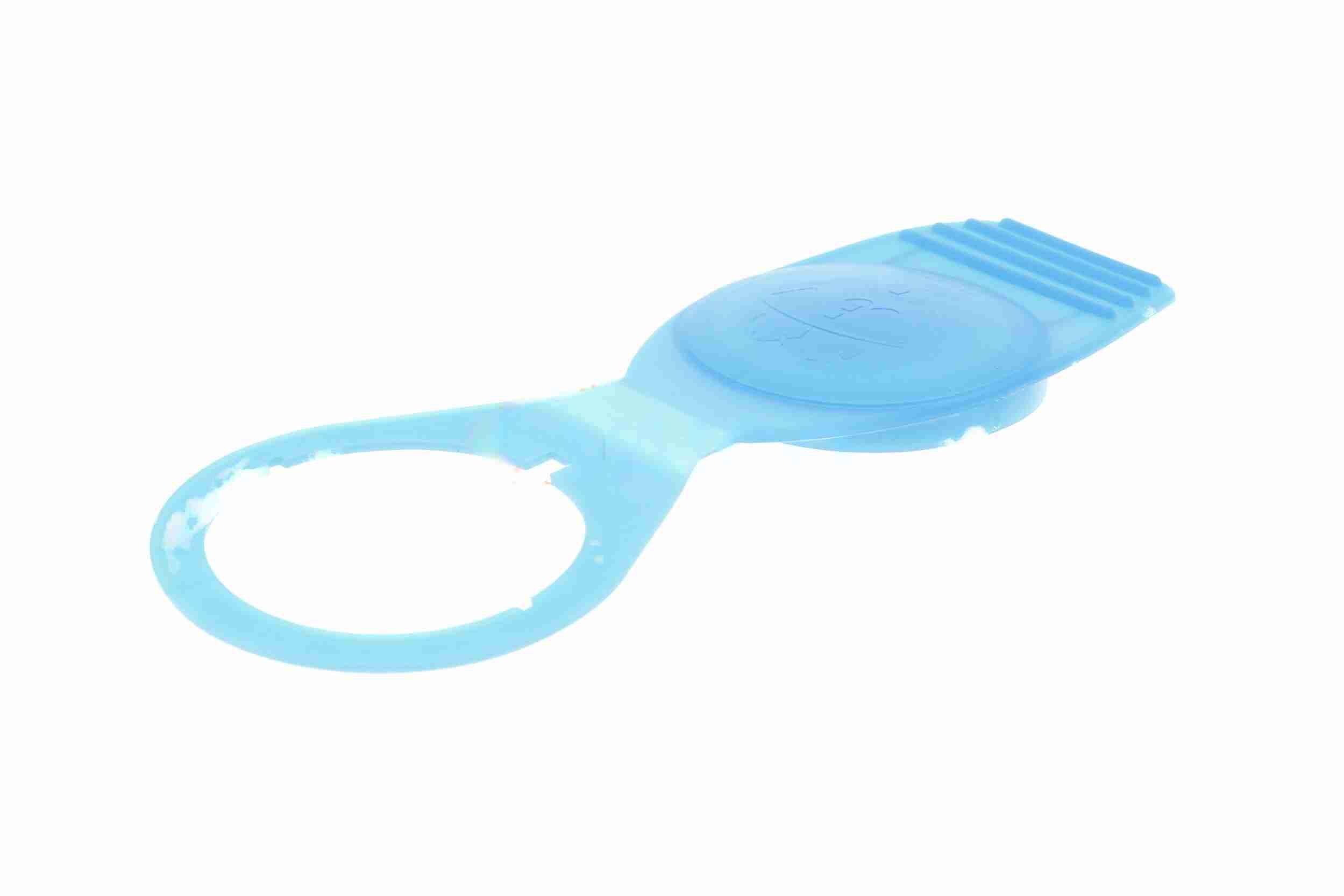 Verschluss, Waschwasserbehälter Verschluss, Waschwasserbehälter