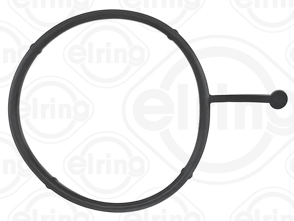 Dichtung, Ansaugkrümmergehäuse Dichtung, Ansaugkrümmergehäuse