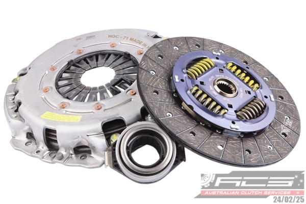 KIT STD HYUN TERRACAN 3.5L - TecDoc Only