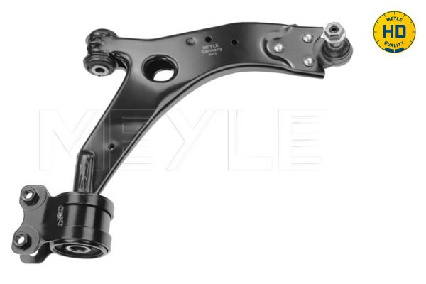 Control/Trailing Arm, wheel suspension 716 050 0035/HD