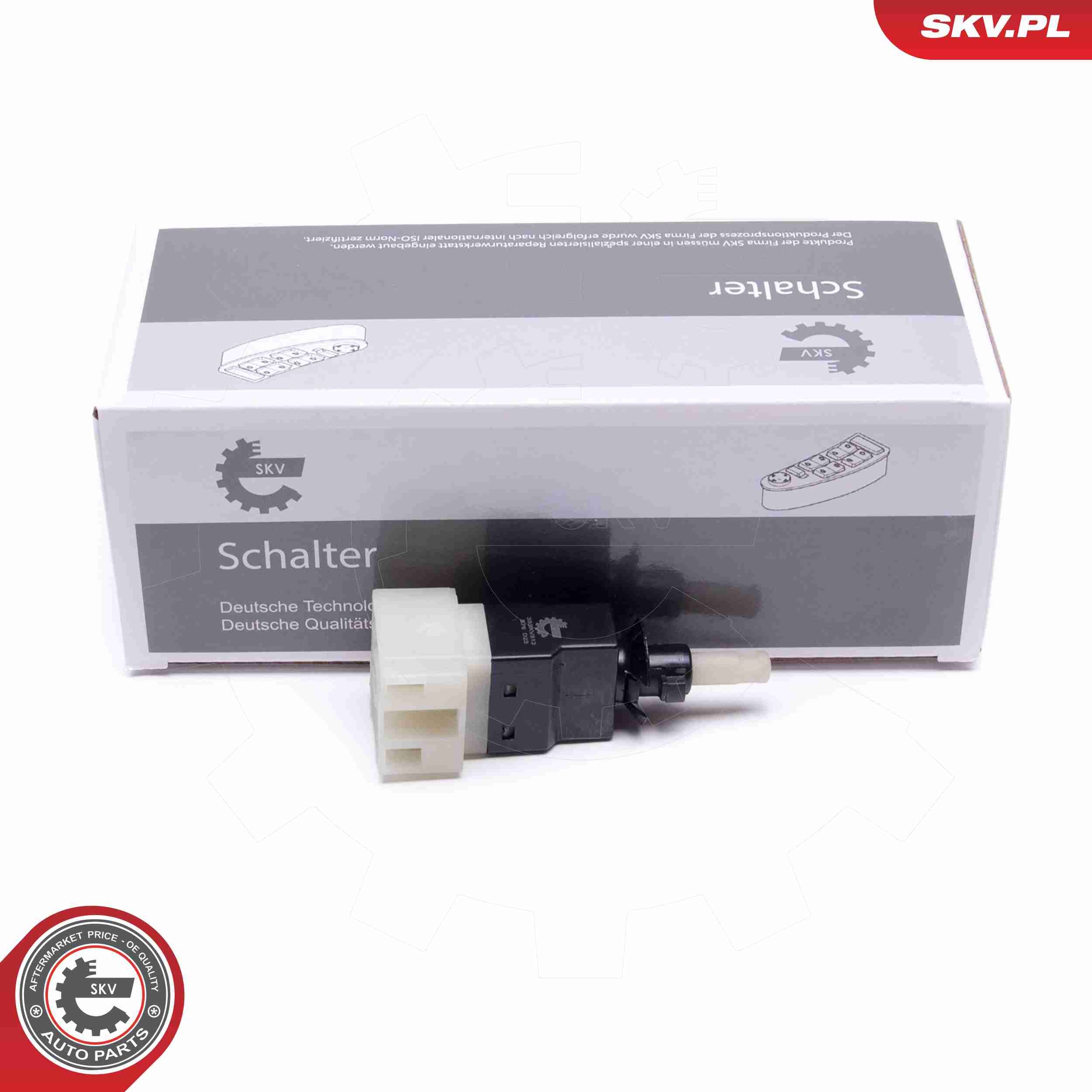 ESEN SKV 38SKV813 - Bremslichtschalter