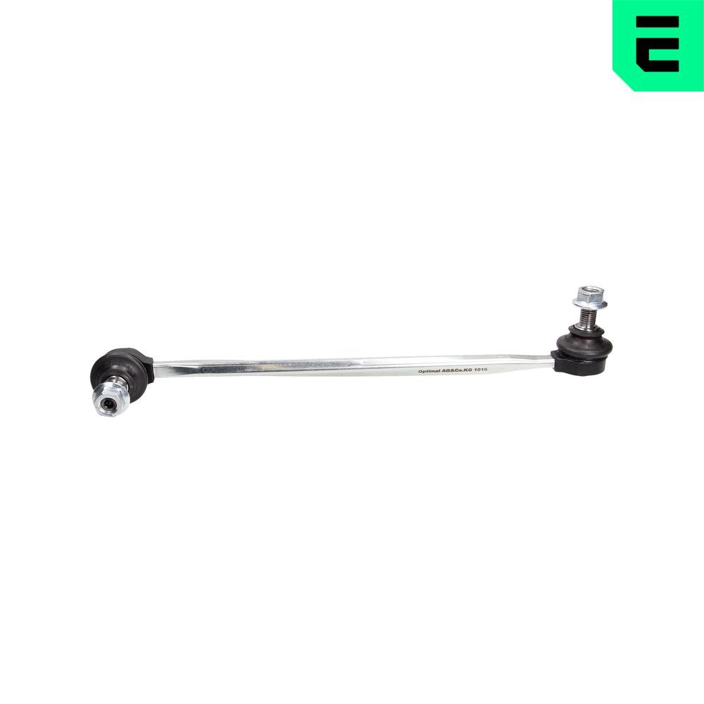 Stange/Strebe, Stabilisator