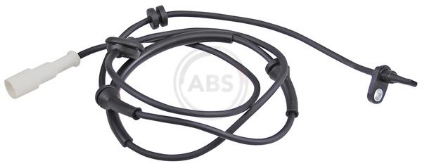 Sensor, Raddrehzahl Sensor, Raddrehzahl