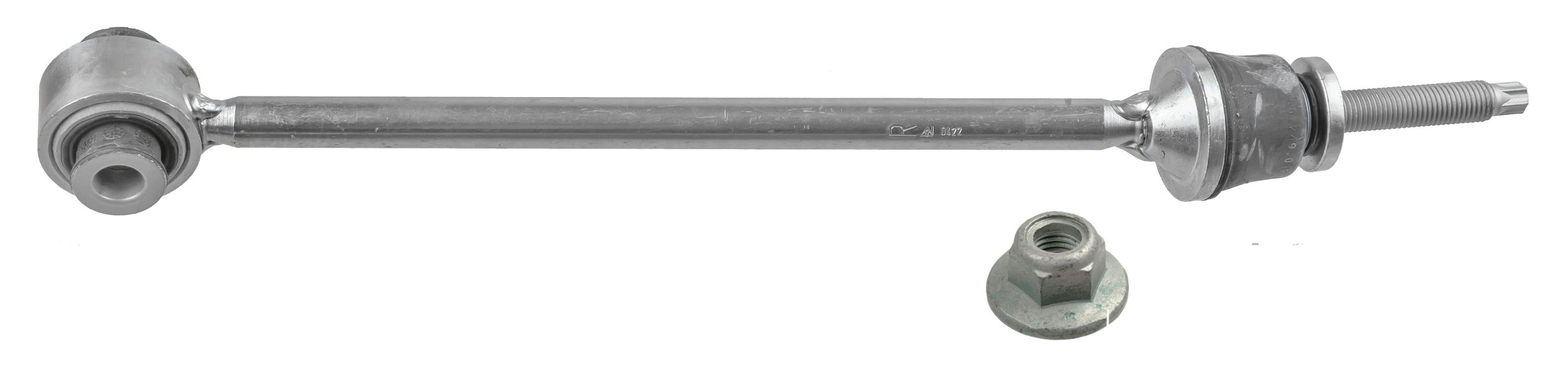 Stange/Strebe, Stabilisator