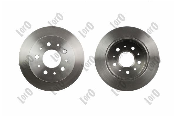 Brake Disc 231-04-042