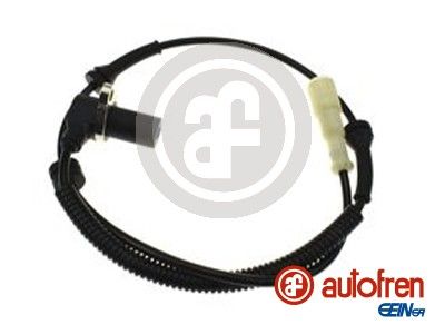Sensor, Raddrehzahl