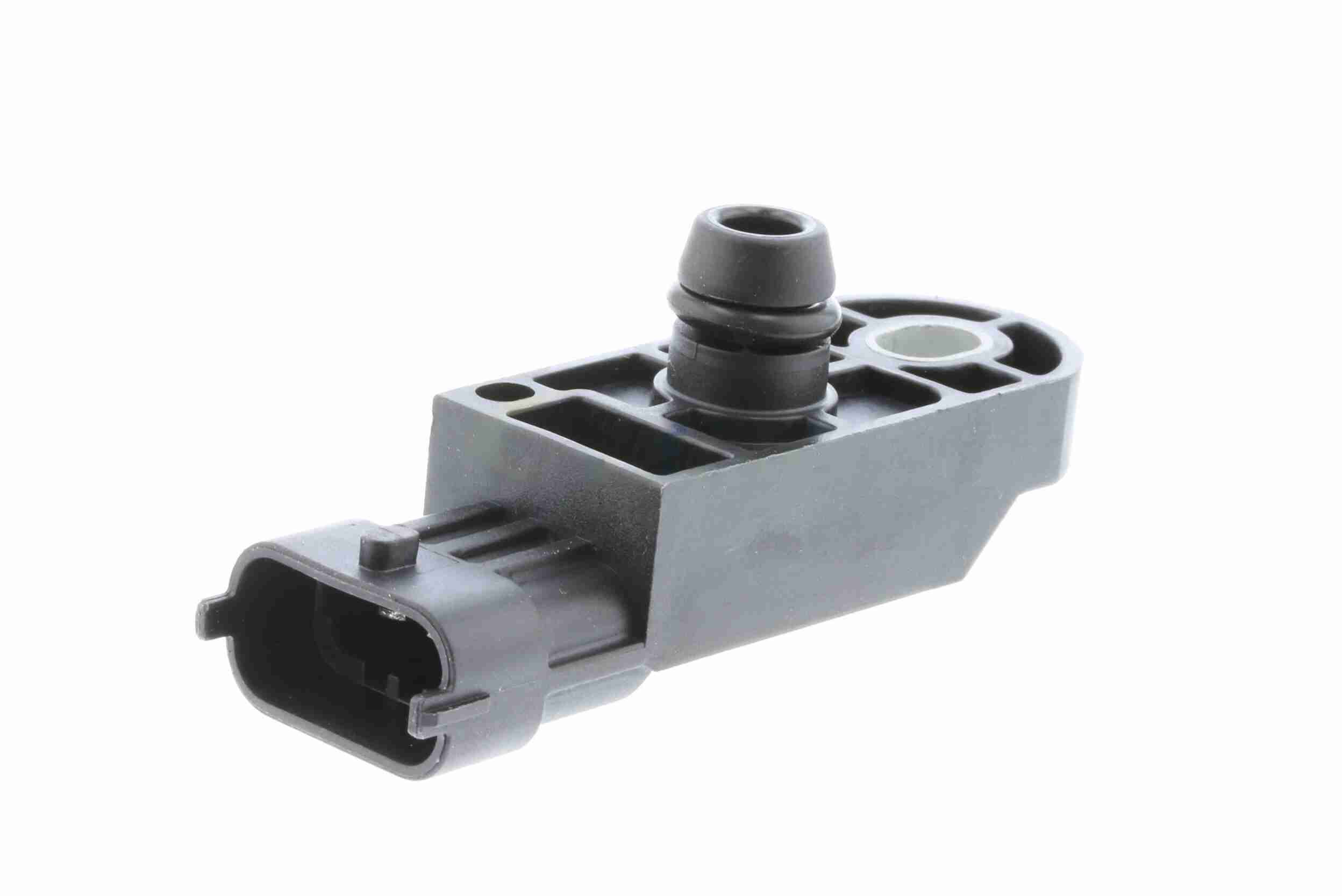 Luftdrucksensor, H&ouml;henanpassung