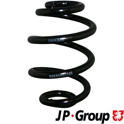 Suspension Spring 1452200300