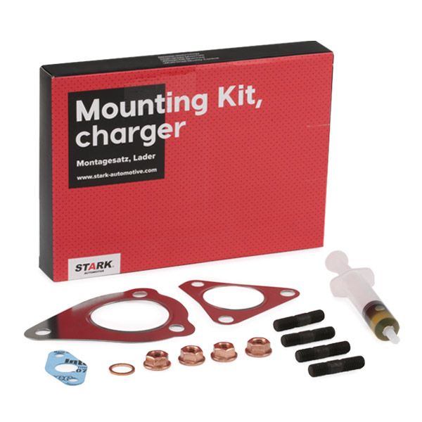 STARK SKMKC-4000006 Mounting Kit, charger